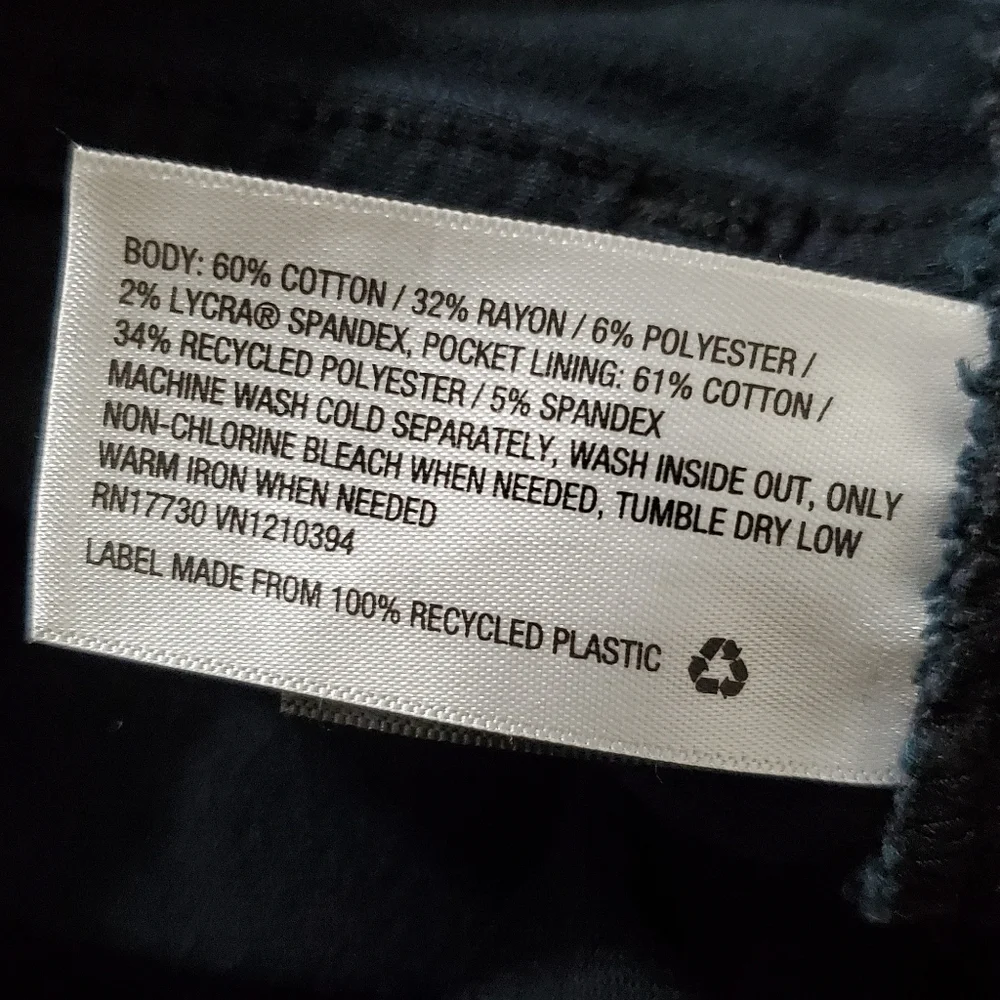 Universal Thread Pants - Picture 7 of 7